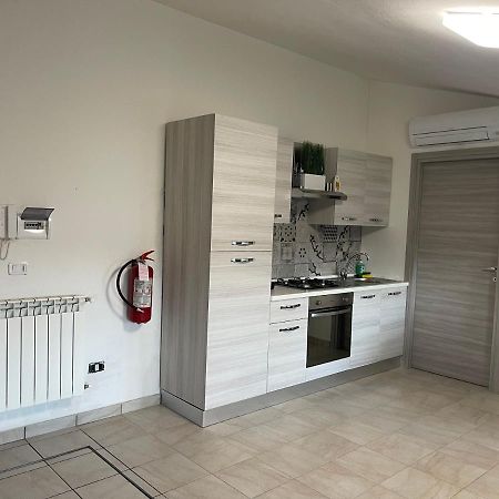 Oceania Apartments Grosseto Luaran gambar