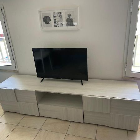 Oceania Apartments Grosseto Luaran gambar
