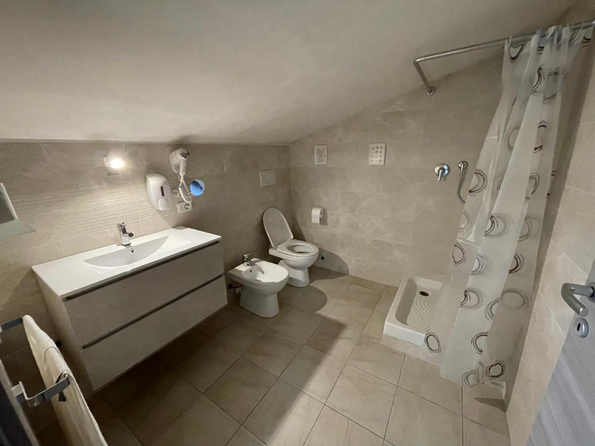 Oceania Apartments Grosseto Luaran gambar