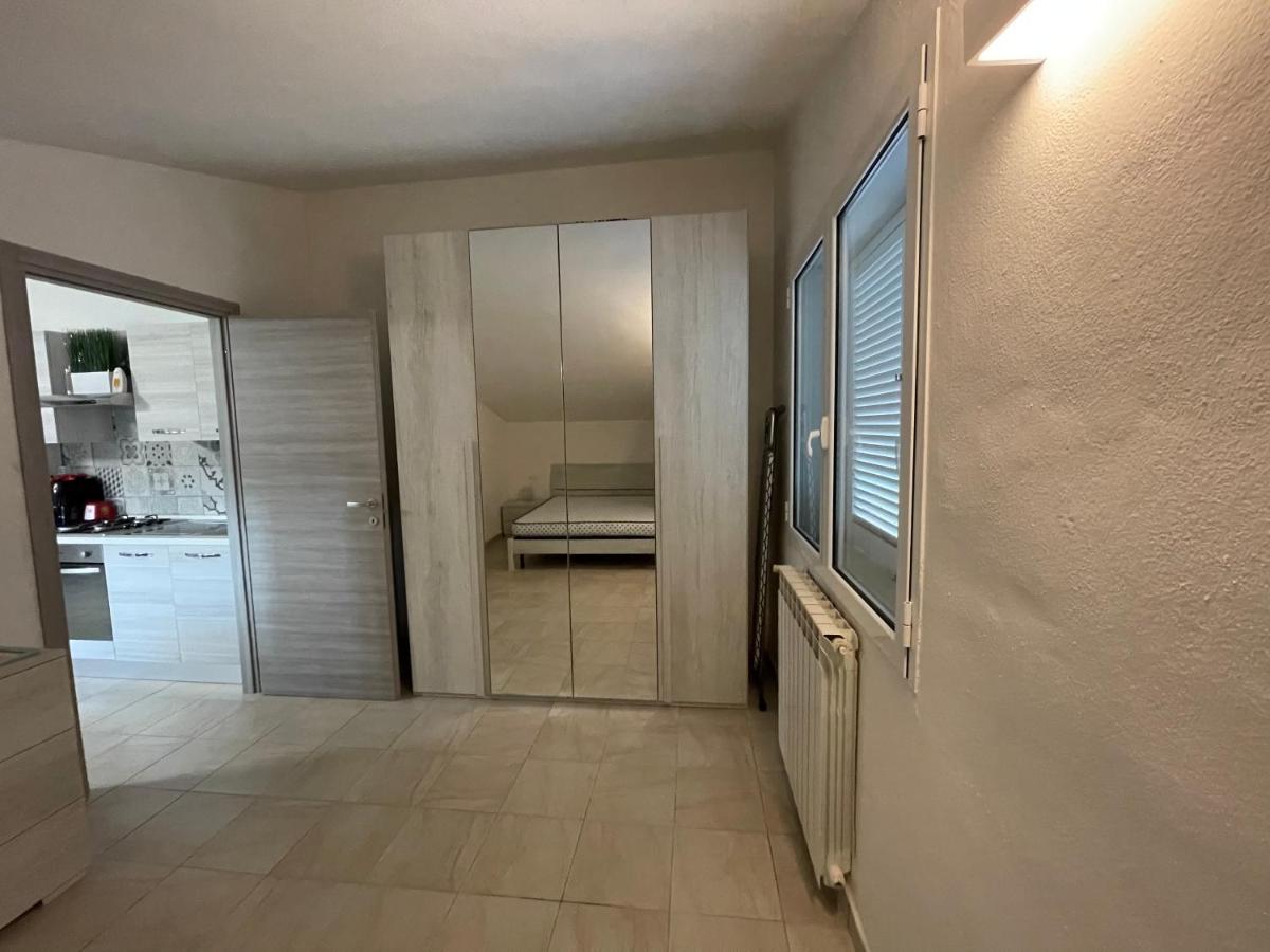 Oceania Apartments Grosseto Luaran gambar