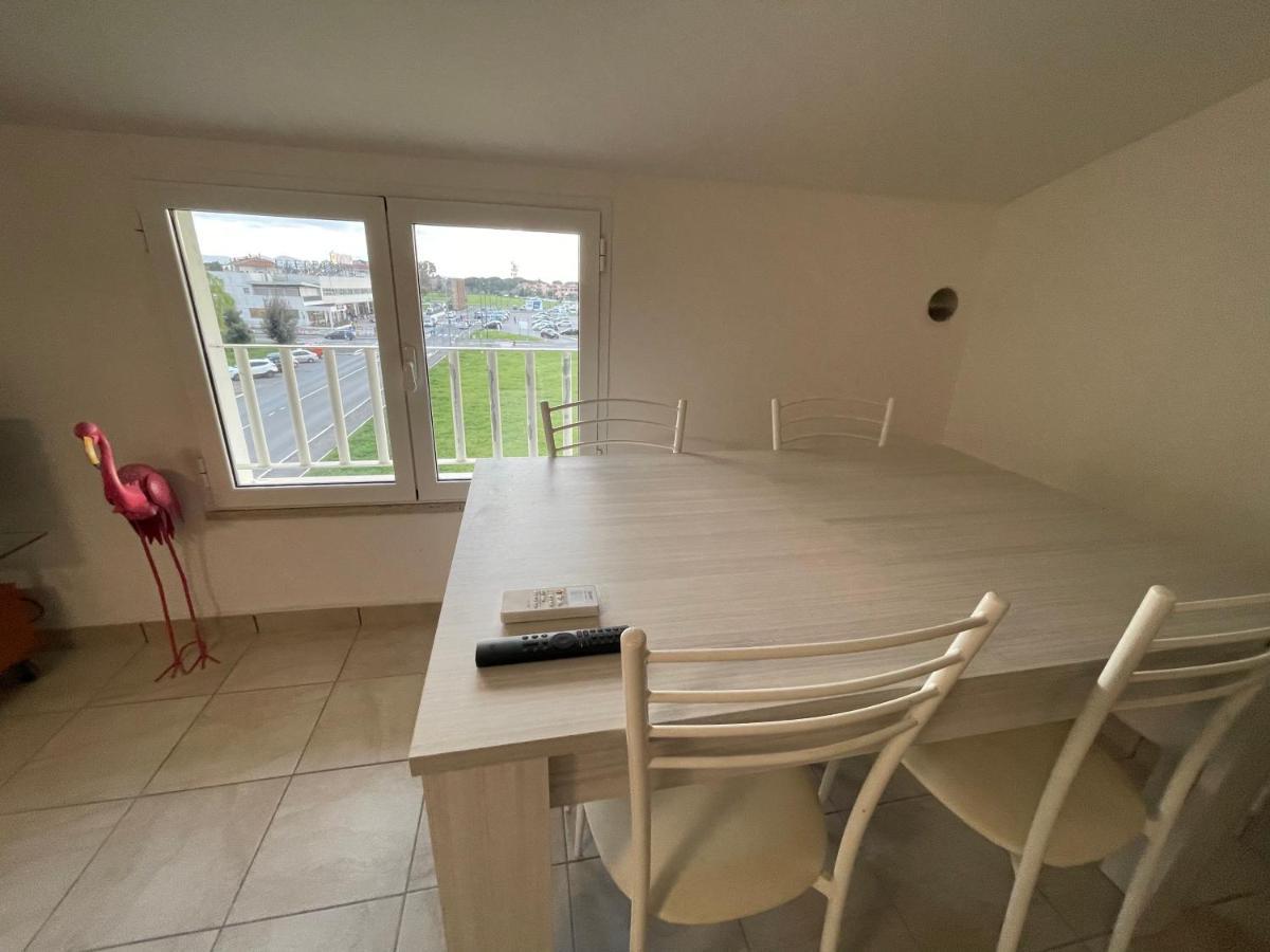 Oceania Apartments Grosseto Luaran gambar