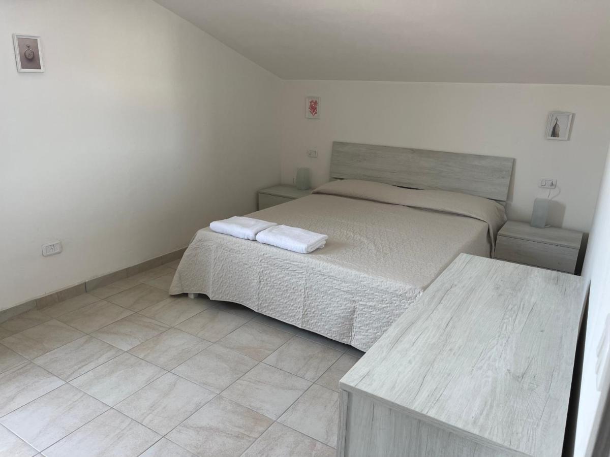 Oceania Apartments Grosseto Luaran gambar