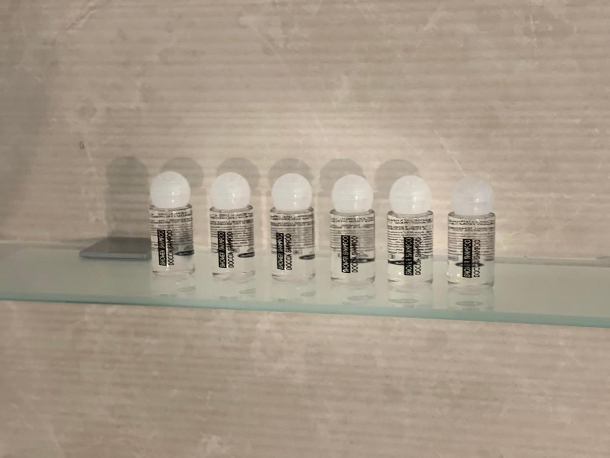 Oceania Apartments Grosseto Luaran gambar
