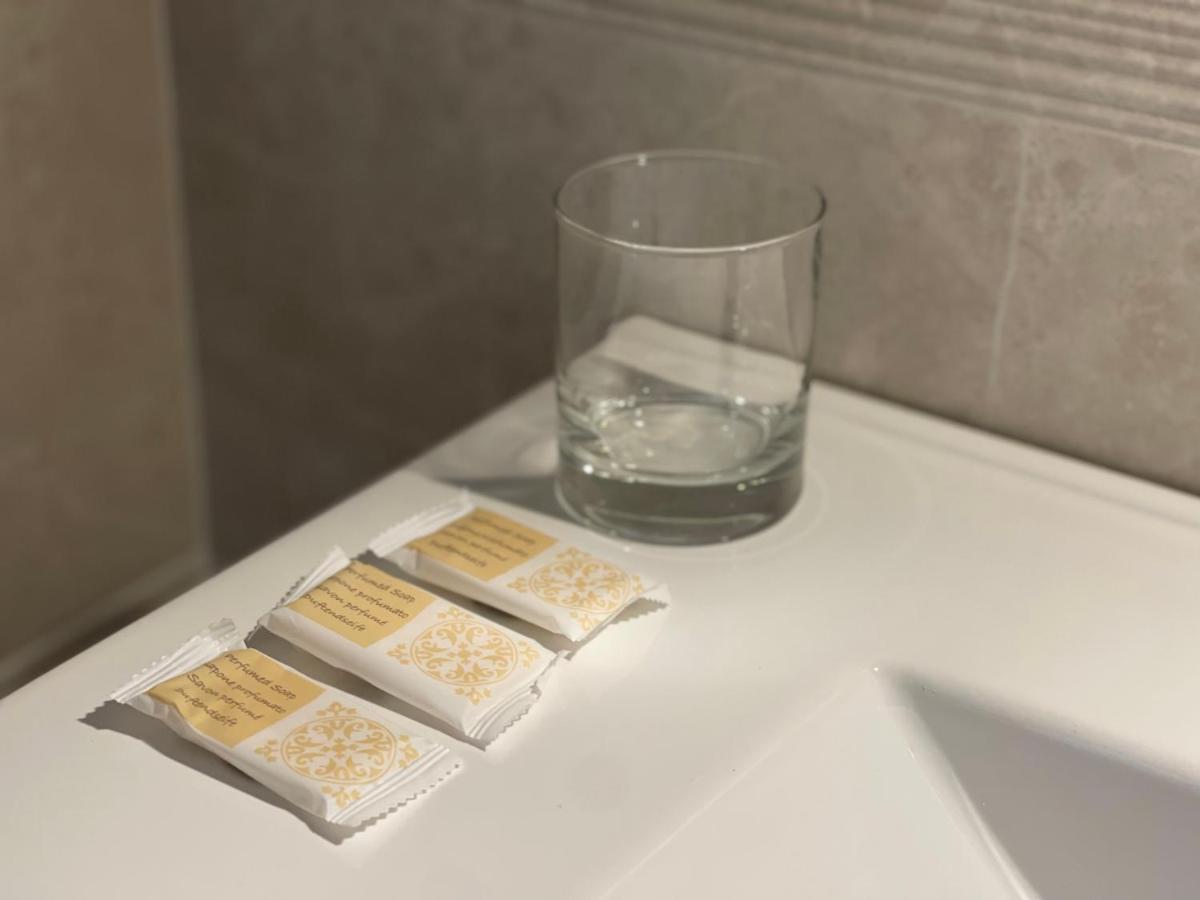 Oceania Apartments Grosseto Luaran gambar