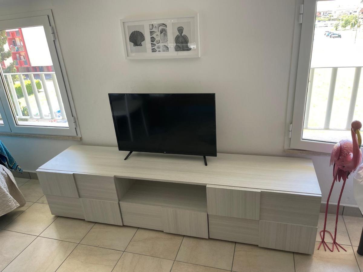 Oceania Apartments Grosseto Luaran gambar